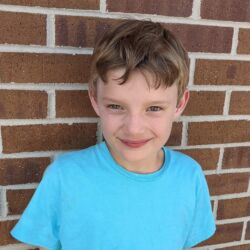 Charlie's Story, MAST2