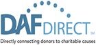 Donate with a Donor-Advised Fund with DAF Direct